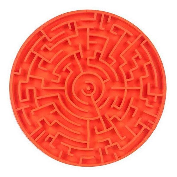 Labirinto laranja/ pet games