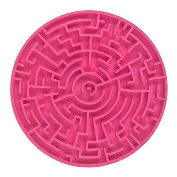 Labirinto Rosa/ pet games