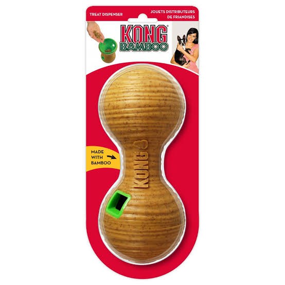 kong bamboo