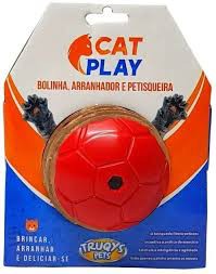 Cat Play arranhador