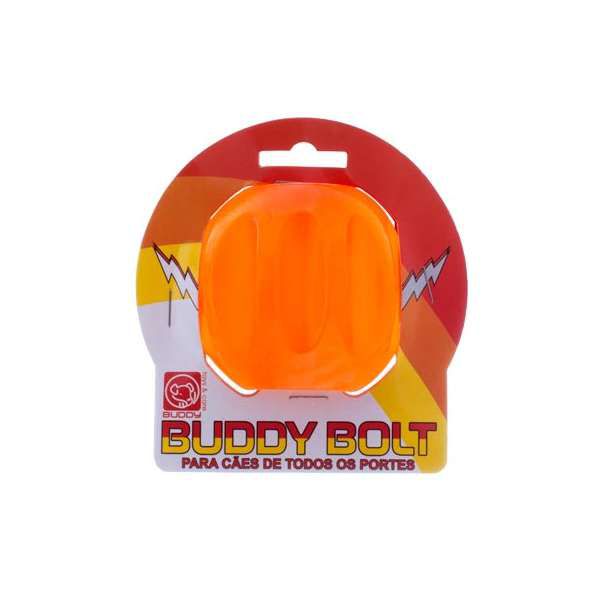 Brinquedo Bola Buddy Toys Bolt