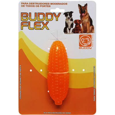 Brinquedo Buddy Toys Milho Flex