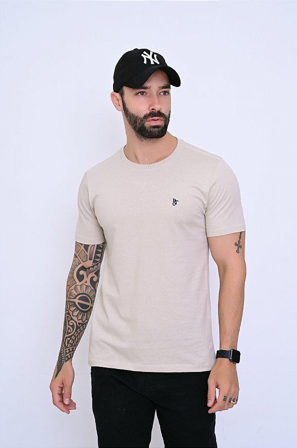 Camiseta Básica Off