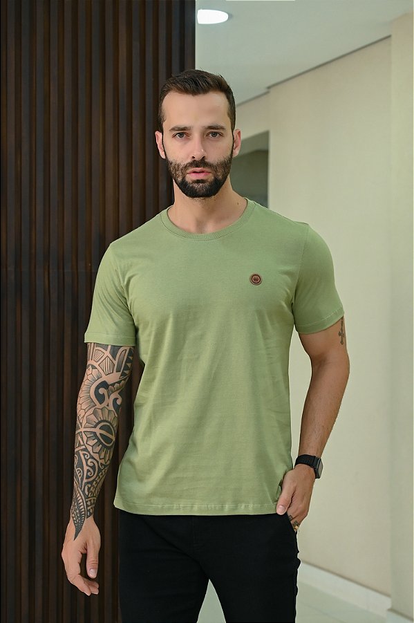 CAMISETA 031