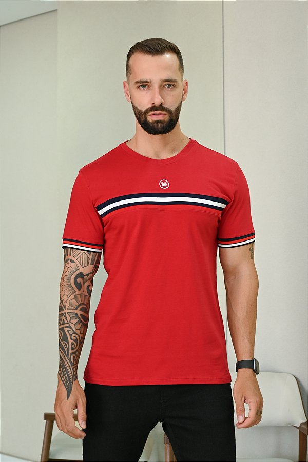 CAMISETA 487