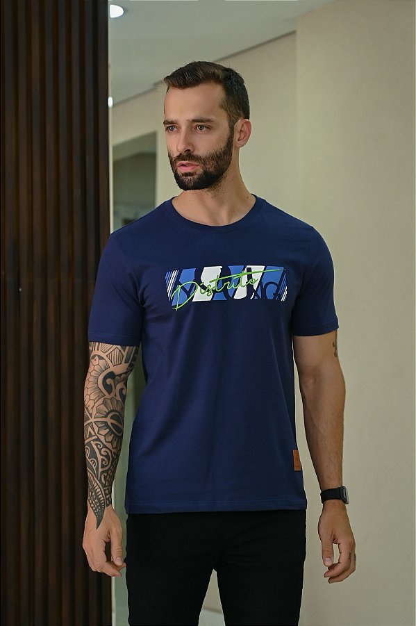 CAMISETA 488