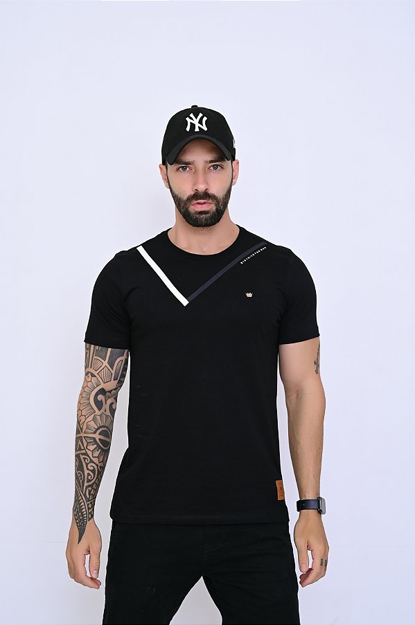 CAMISETA 491