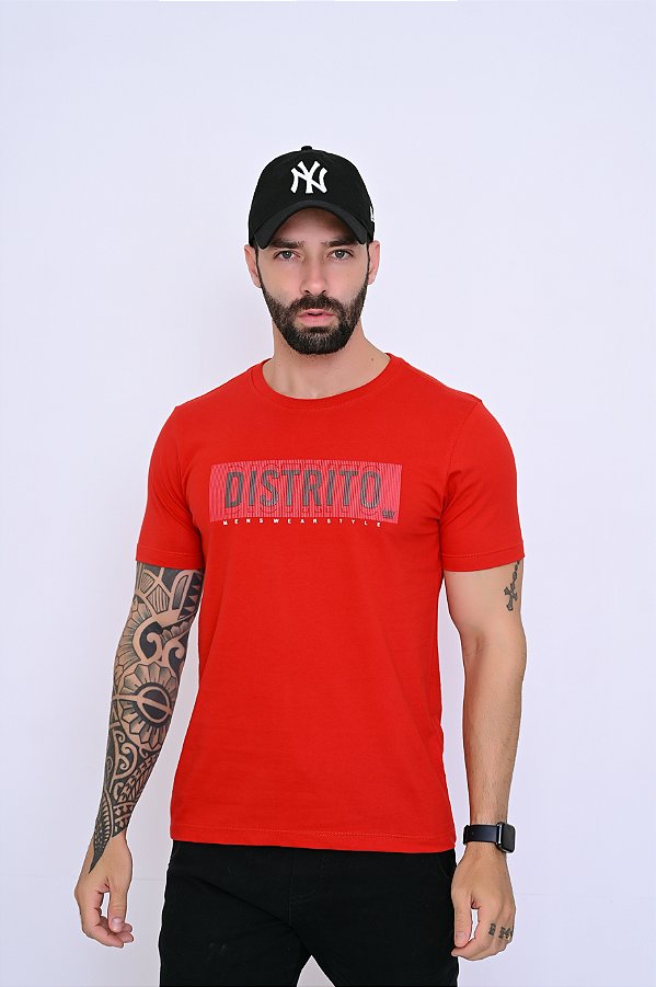 CAMISETA 492