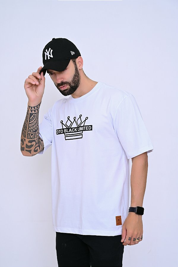 CAMISETA 497