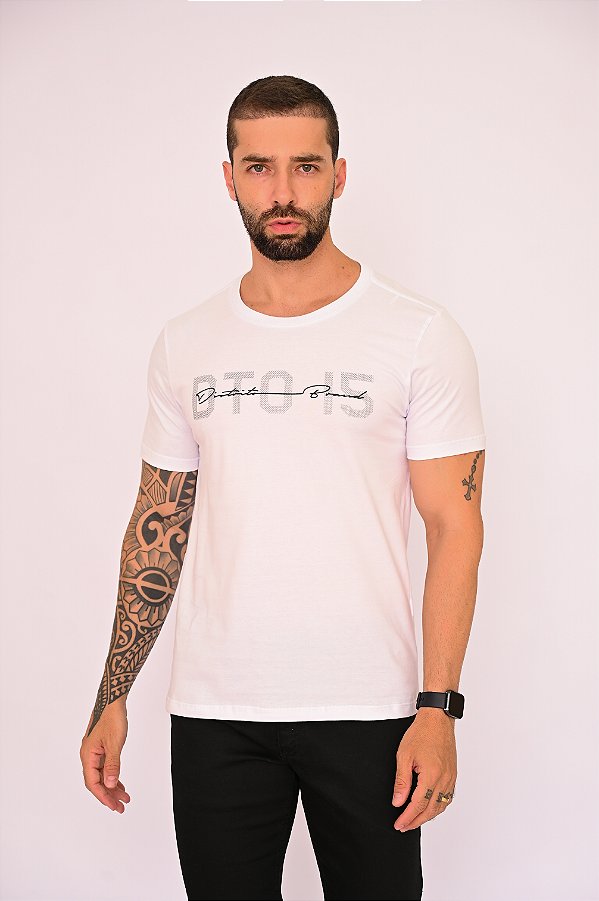 CAMISETA 800