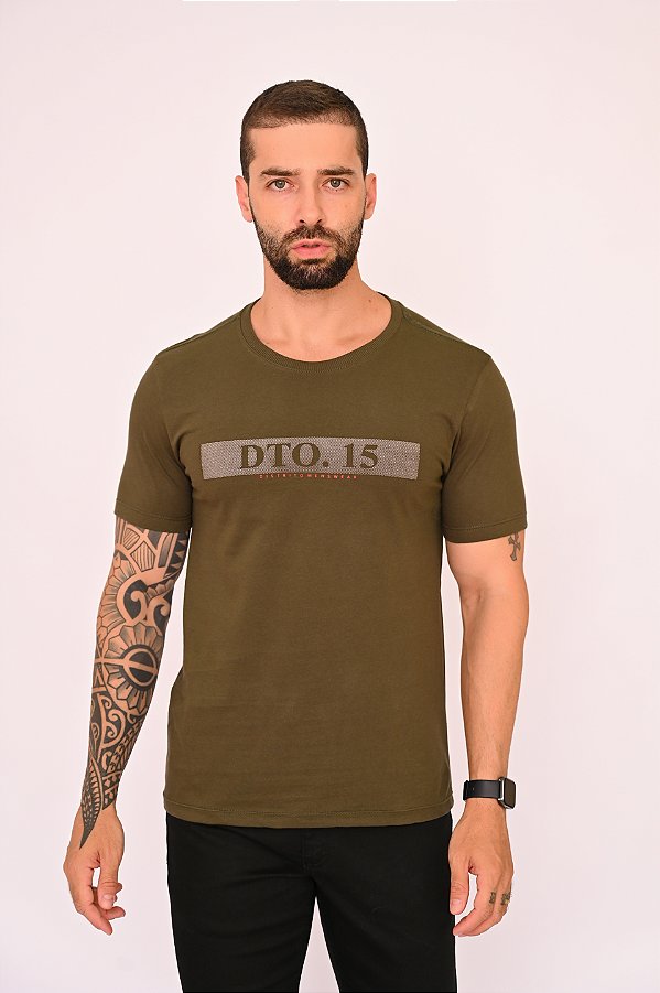 CAMISETA 802