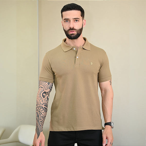 GOLA POLO BALMY DAYS