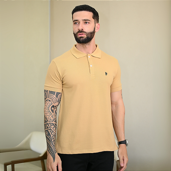 GOLA POLO SAHARA