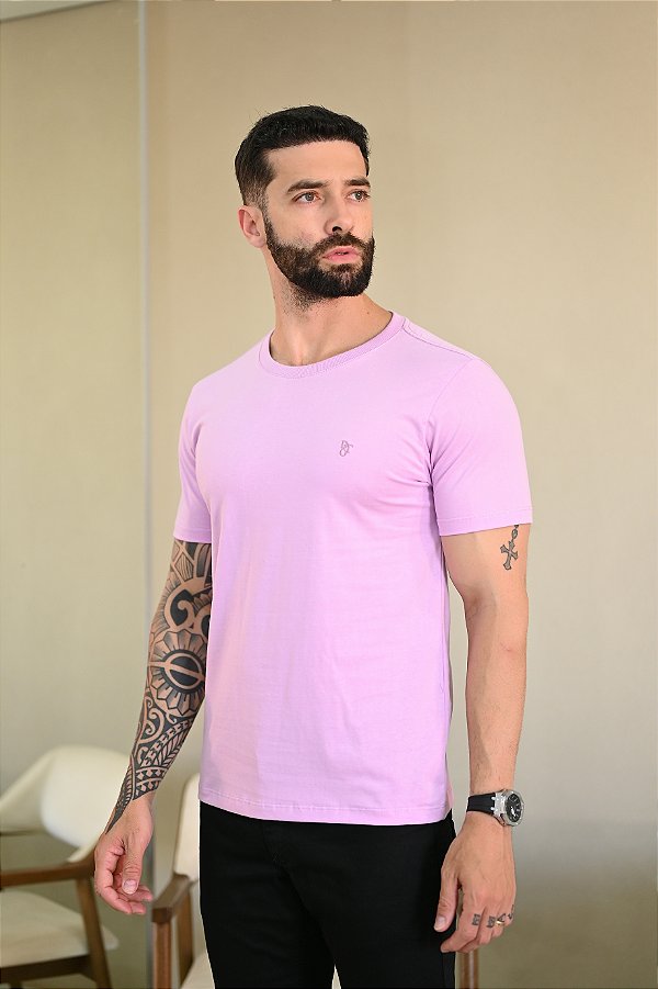 CAMISETA BASICA POESIA