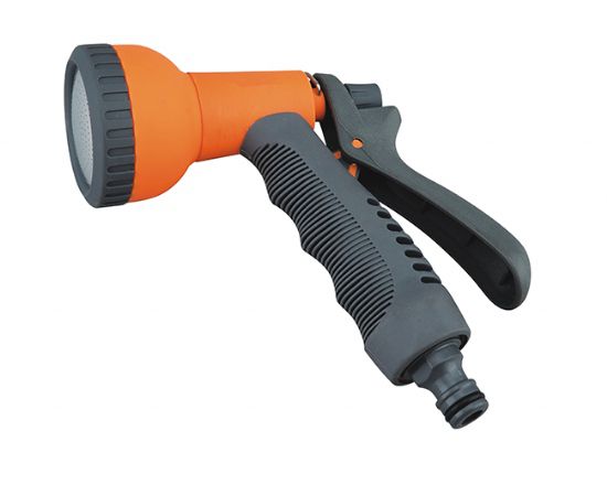 Esguicho Tipo Chuveiro para Mangueiras Jardim YM7210 MERAX