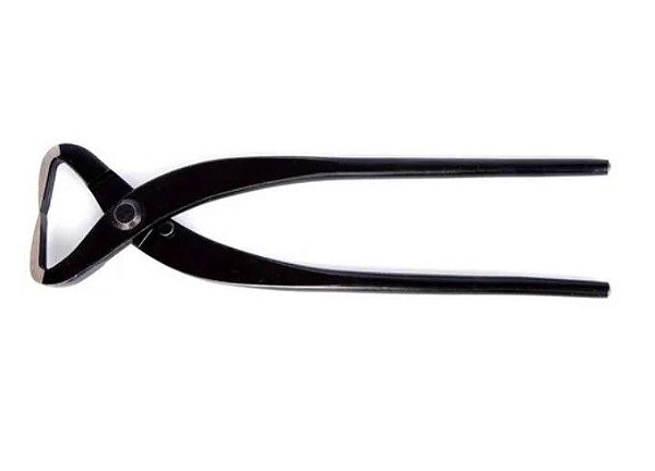 Alicate Racha Tronco Pequeno Para Fazer Jin Profissional em Aço Carbono