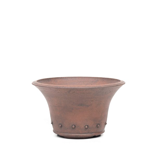 Vaso Cascata Esmaltado Onodera 19,5 x 11,5 cm