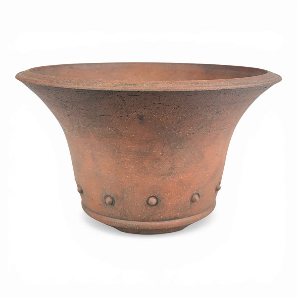 Vaso Cascata Esmaltado Onodera 19,5 x 11,5 cm