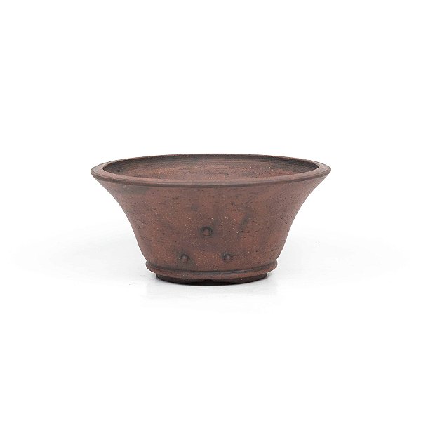 Vaso Cascata Esmaltado Onodera 19,5 x 9 cm