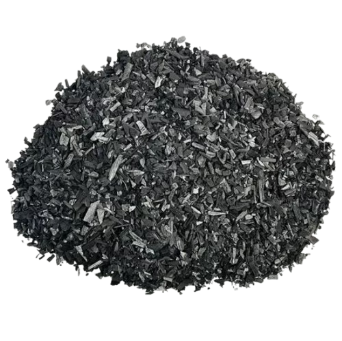 Carvão Vegetal Natural Para Bonsai 650g