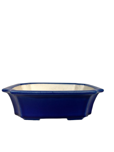 VASO RETANGULAR 22,5x18,5x7 IMPORTADO YIXING (WZZC5A)
