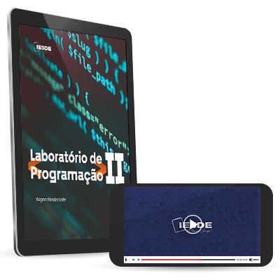 Laboratório de Programação II (versão digital)