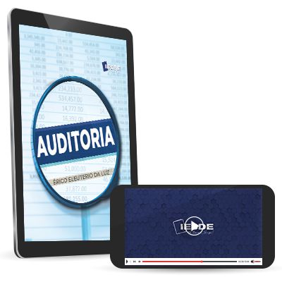 Auditoria (versão digital)
