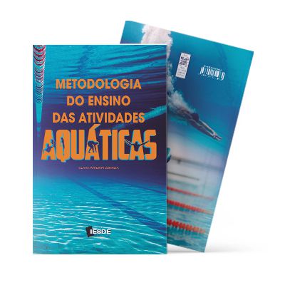 Metodologia do Ensino das Atividades Aquáticas