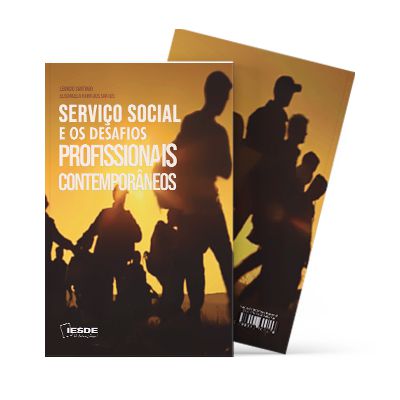 Serviço Social e os Desafios Profissionais Contemporâneos