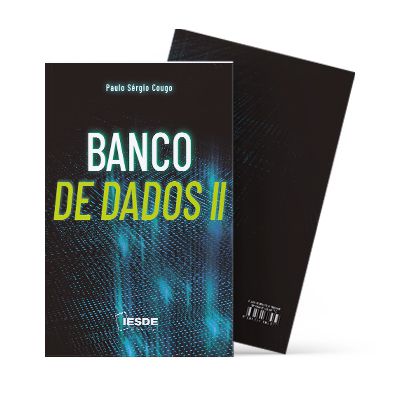 Banco de Dados II