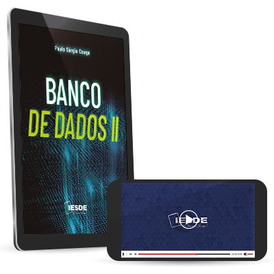 Banco de Dados II (versão digital)