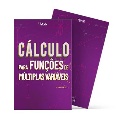 Cálculo para Funções de Múltiplas Variáveis