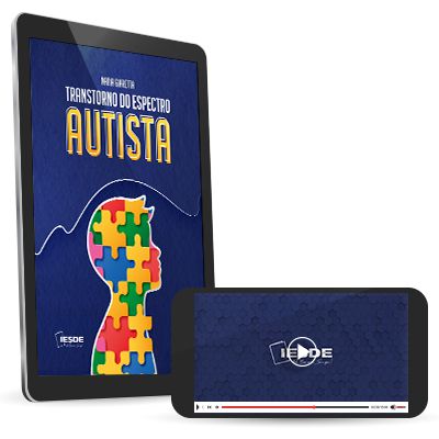 Transtorno do Espectro Autista (versão digital)