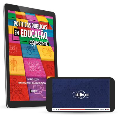 Políticas Públicas em Educação Especial (versão digital)