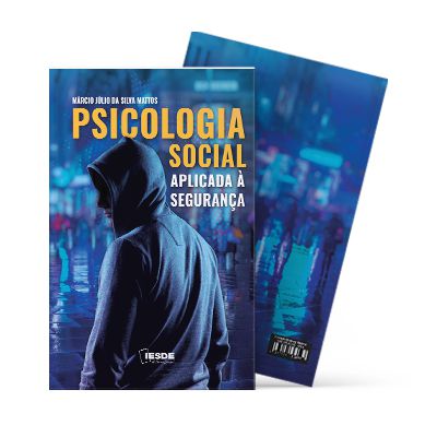 Psicologia Social Aplicada à Segurança