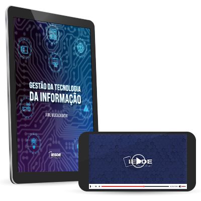 Gestão da Tecnologia da Informação (versão digital)