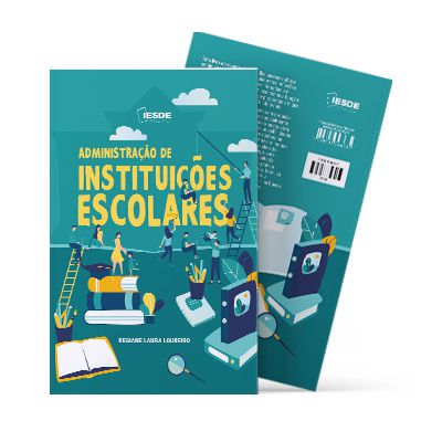 Administração de Instituições Escolares