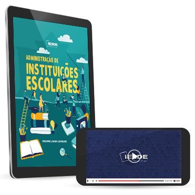 Administração de Instituições Escolares (versão digital)