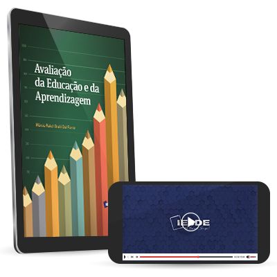 Avaliação da Educação e da Aprendizagem (Versão Digital)