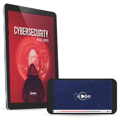 Cybersecurity (Versão Digital)