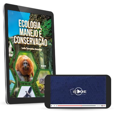 Ecologia, Manejo e Conservação (Versão Digital)