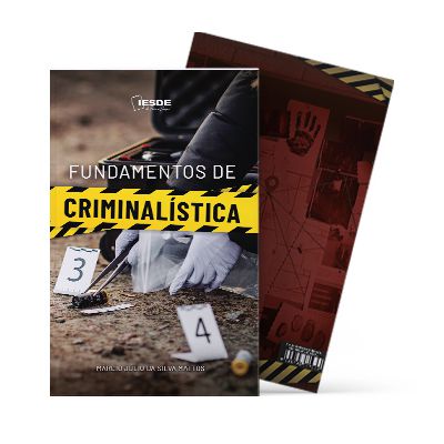 Fundamentos de Criminalística