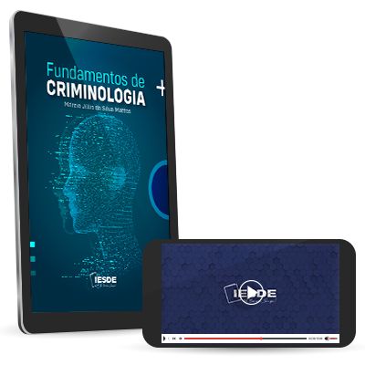 Fundamentos de Criminologia (Versão digital)