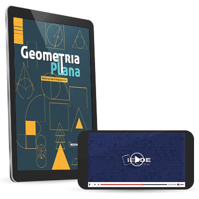 Geometria Plana (Versão Digital)