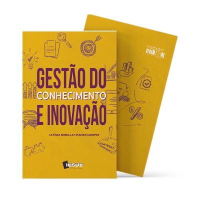 Gestão do Conhecimento e Inovação