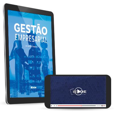 Gestão Empresarial (Versão digital)