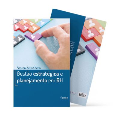 Gestão Estratégica e Planejamento em RH