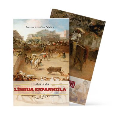 História da Língua Espanhola