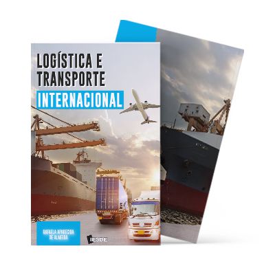 Logística e Transporte Internacional