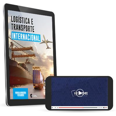 Logística e Transporte Internacional (Versão digital)